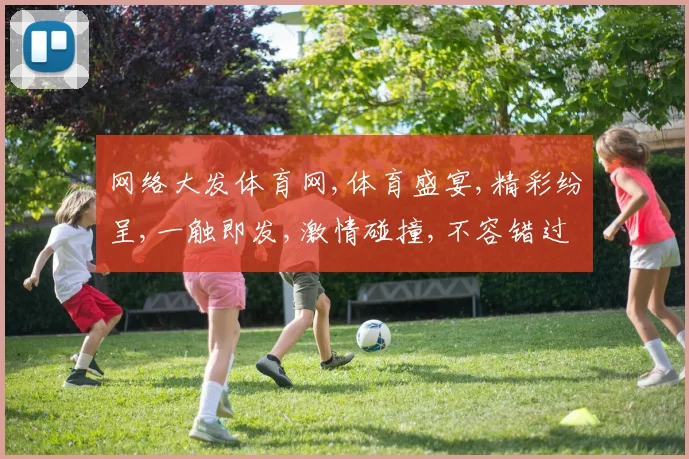 网络大发体育网,体育盛宴,精彩纷呈,一触即发,激情碰撞,不容错过
